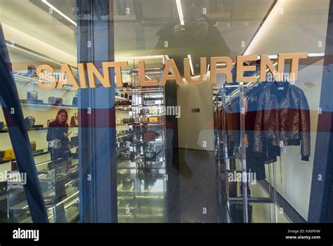 yves saint laurent geschäfte deutschland|Saint Laurent.